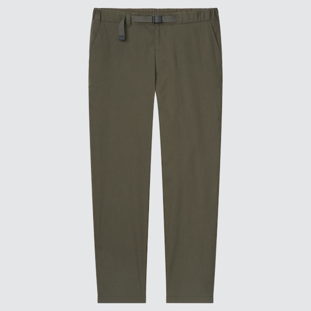 Uniqlo Fleece Lined Pants